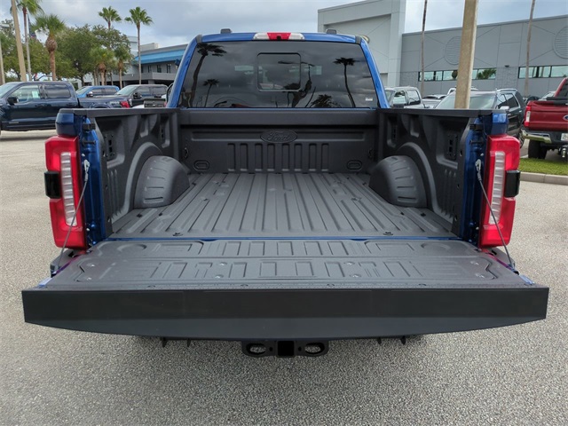 2026 Ford F-350 Lariat photo 12
