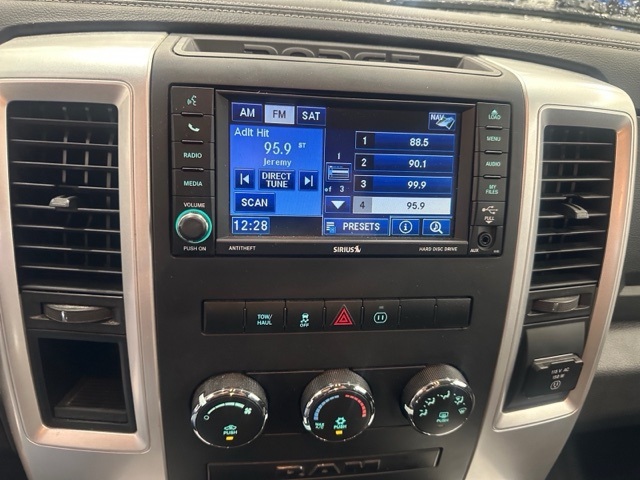 2012 Ram 1500 Sport photo 24