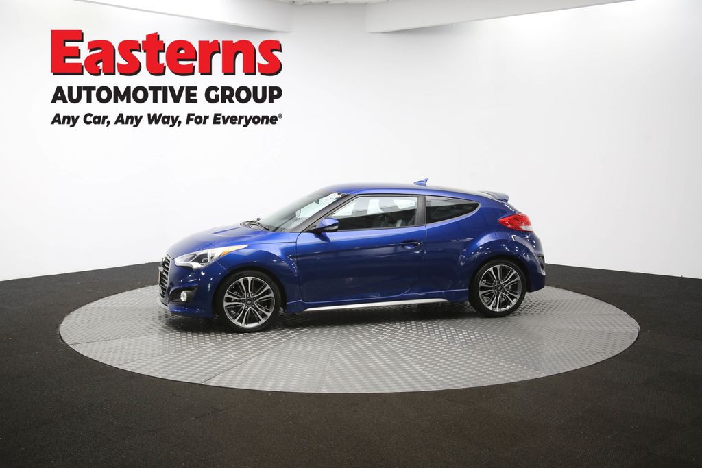 2017 Hyundai Veloster Turbo photo 48