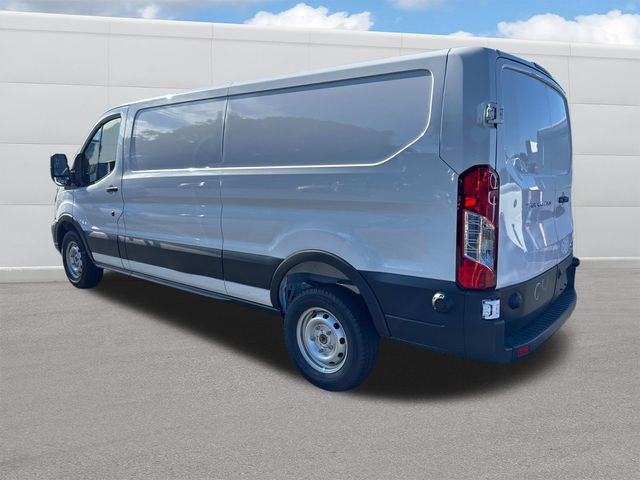 2025 Ford Transit photo 3