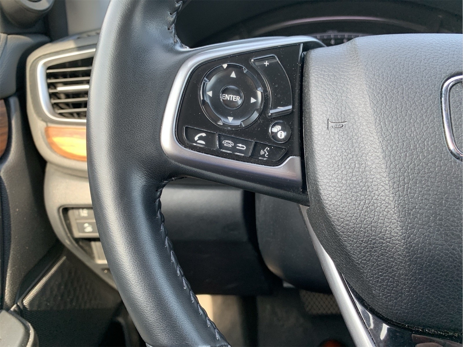 2022 Honda CR-V EX-L photo 14