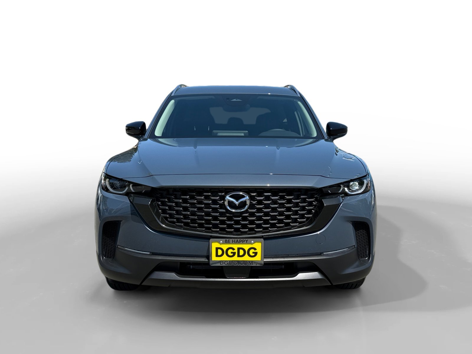 2025 Mazda CX-50 2.5 Select photo 8