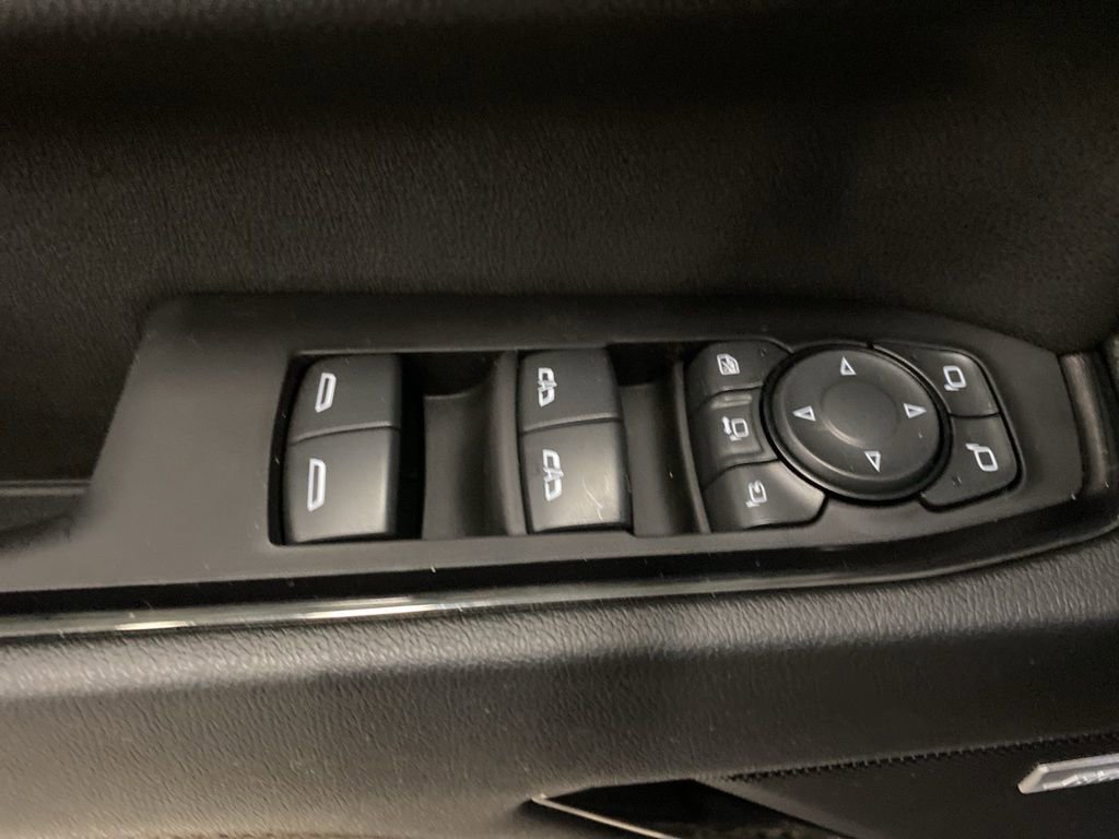 2024 Gmc Sierra 2500 HD AT4 photo 12