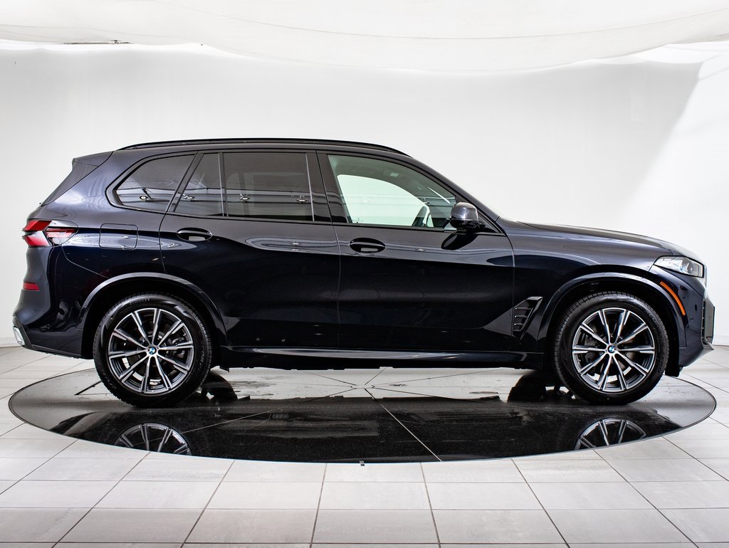 2026 Bmw X5 xDrive50e photo 10