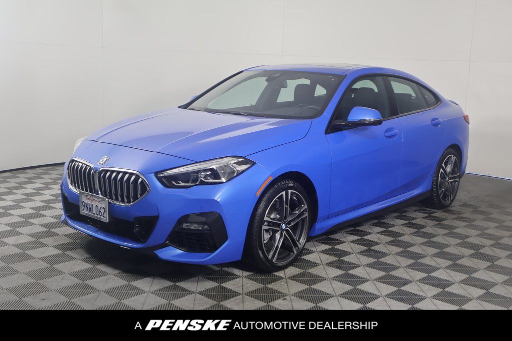 2024 BMW 2 Series