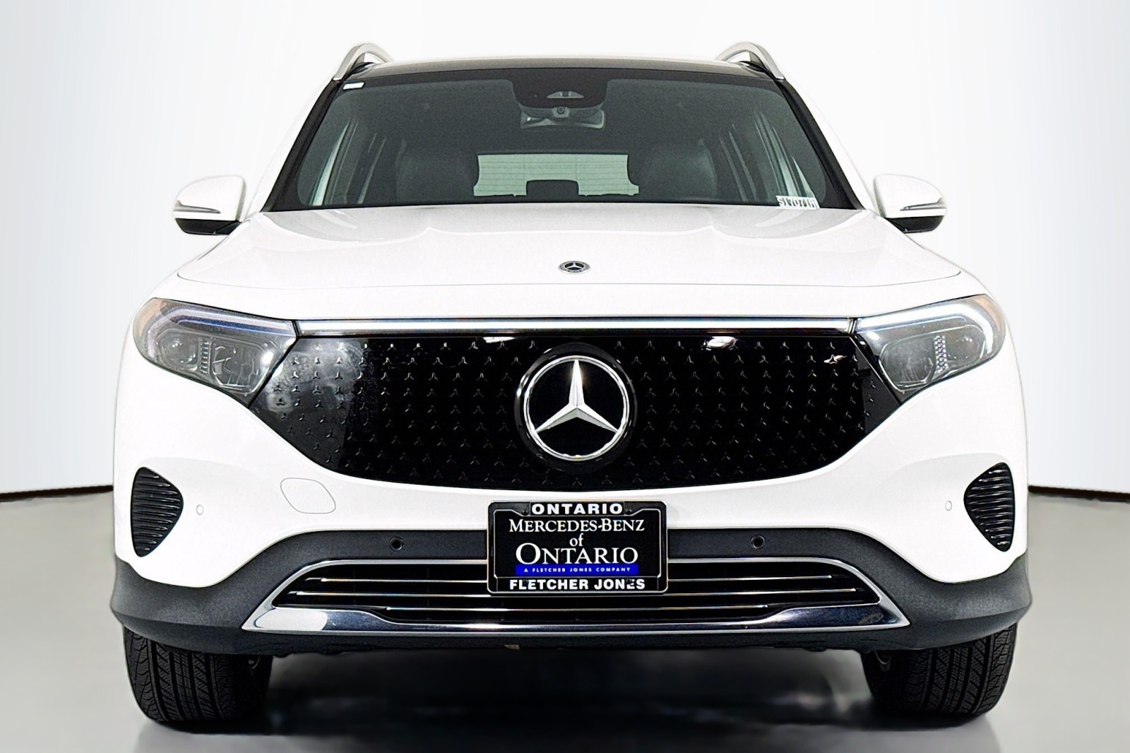 Certified 2024 Mercedes-Benz EQB Base with VIN W1N9M1DB3RN105637 for sale in Ontario, CA
