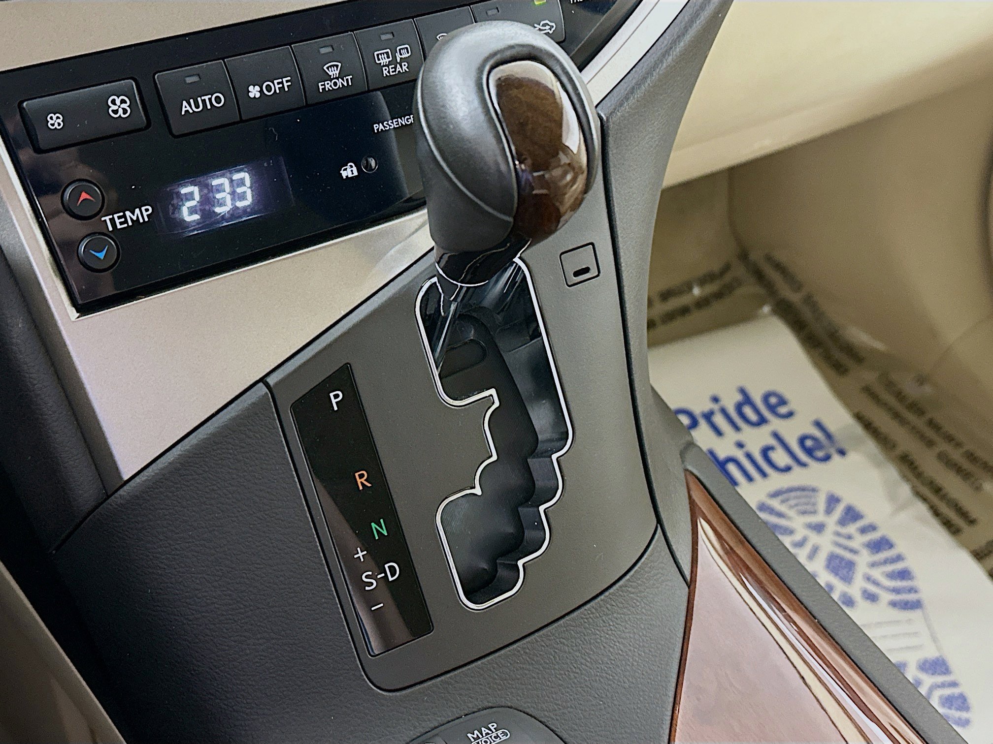 2015 Lexus RX 350 AWD photo 16