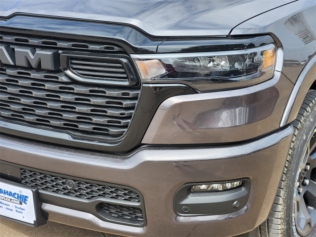 2026 Ram 1500 Big Horn Lone Star photo 4