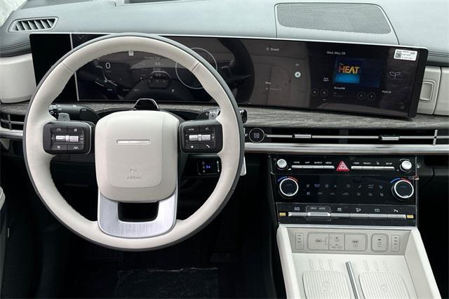 2025 Hyundai Santa Fe Calligraphy photo 10