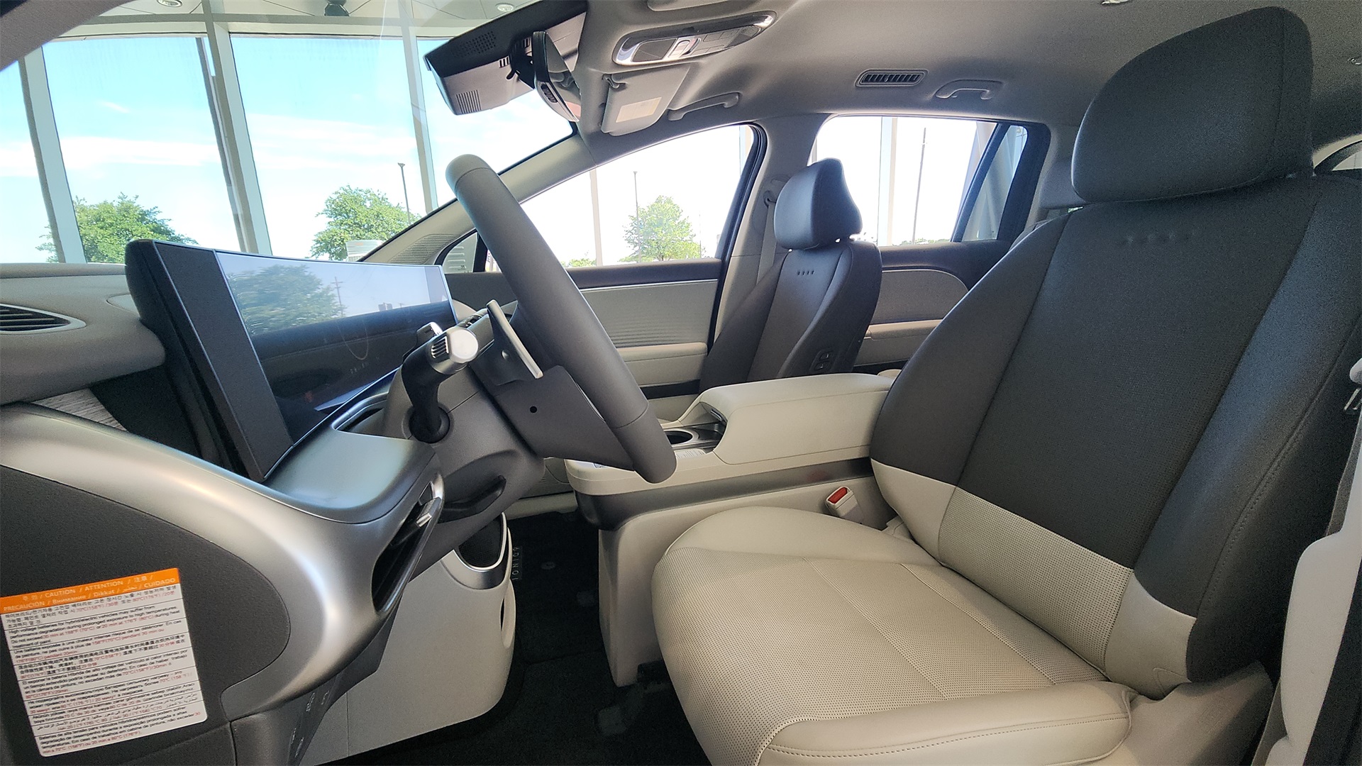 2026 Hyundai Ioniq SEL photo 9