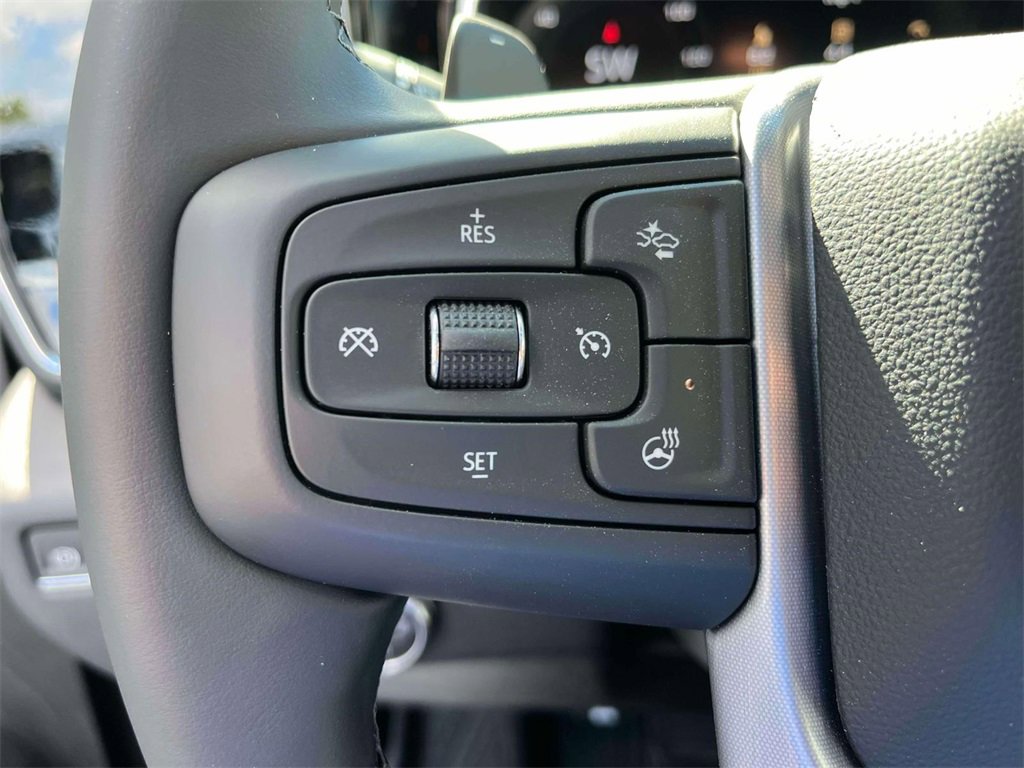 2026 Gmc Sierra 1500 Elevation photo 24