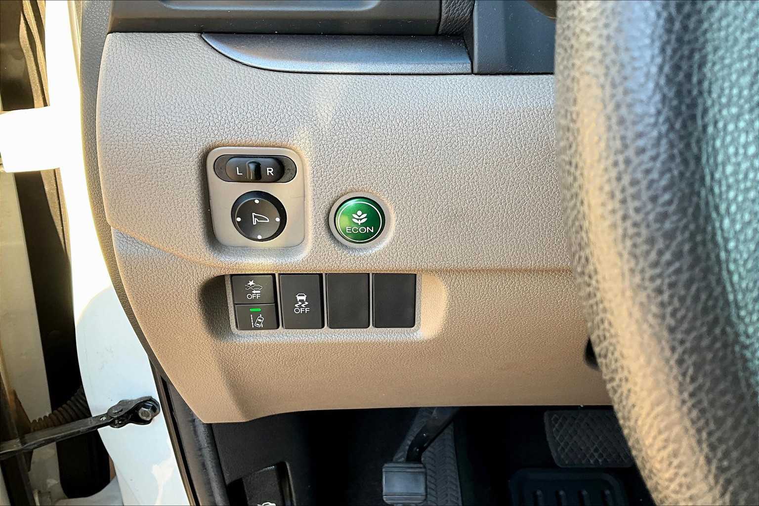 2020 Honda Pilot EX photo 28