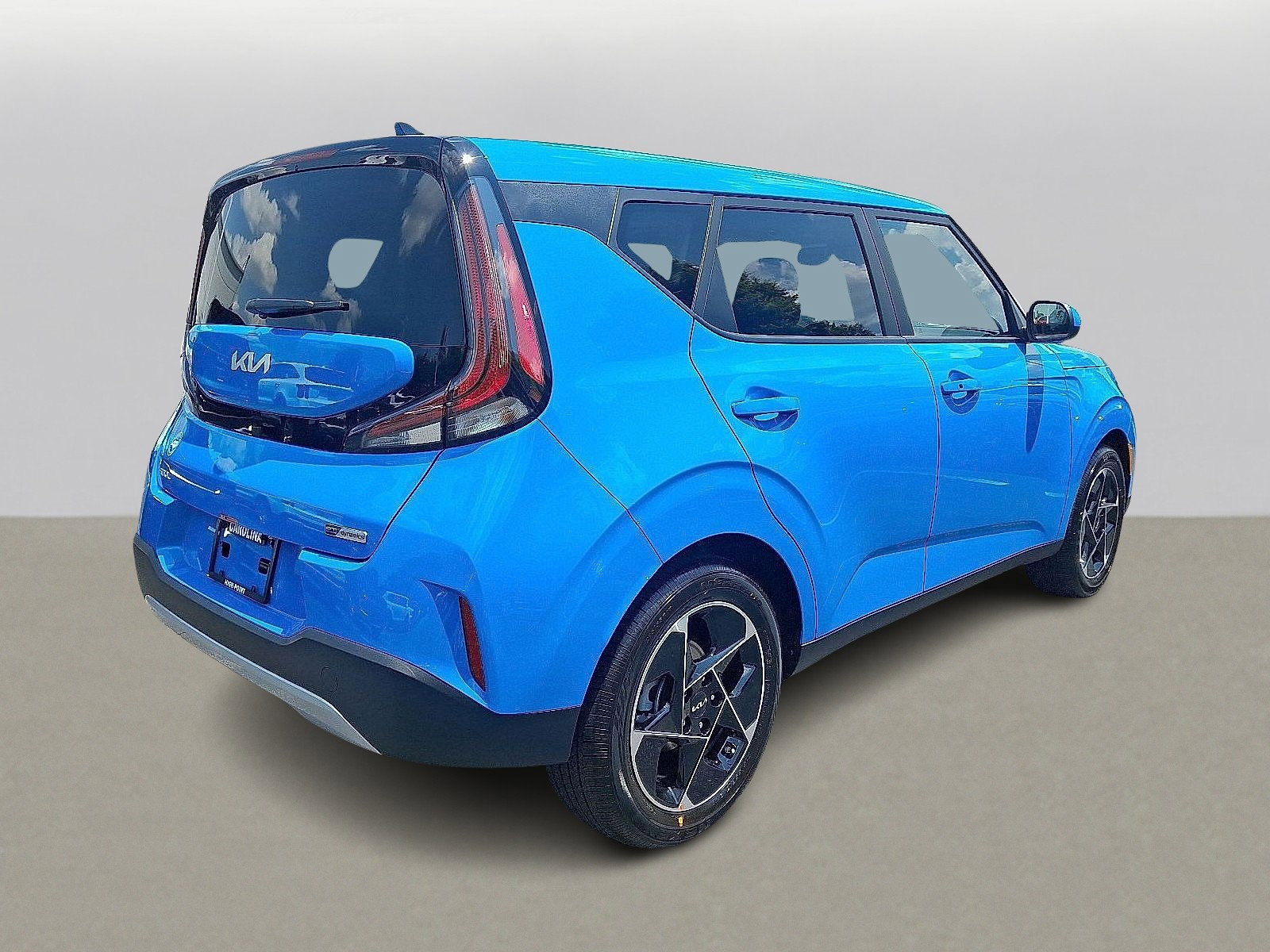2025 Kia Soul EX photo 4