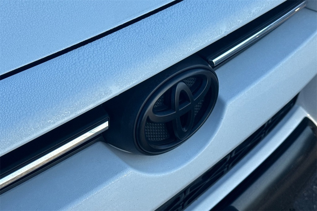 2021 Toyota 4Runner Venture Special Edition photo 3