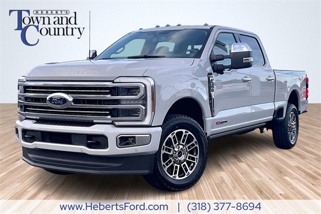 2026 Ford F-350 Base's photo