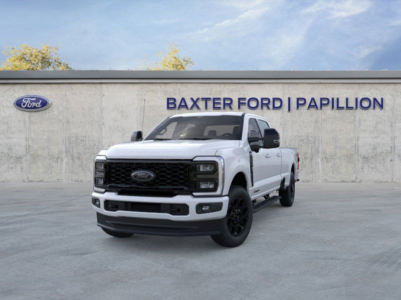 2026 Ford F-350 photo 16