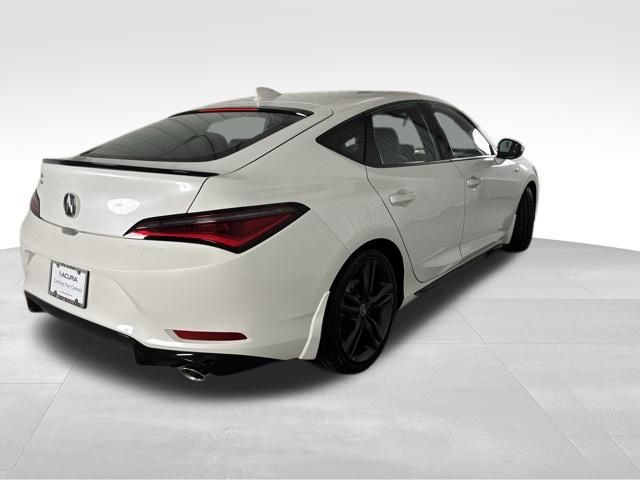 2023 Acura Integra A-Spec photo 5