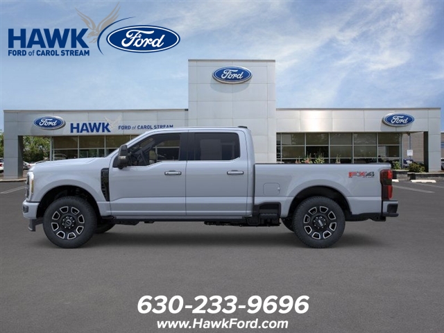 2026 FORD F-350 - Image 3