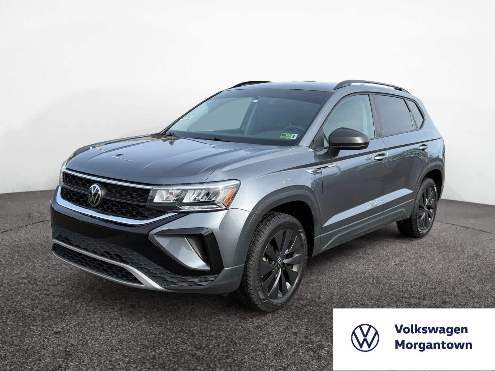 2023 Volkswagen Taos S