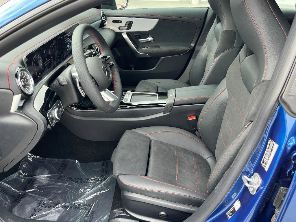 2026 Mercedes Benz CLA 250 photo 6