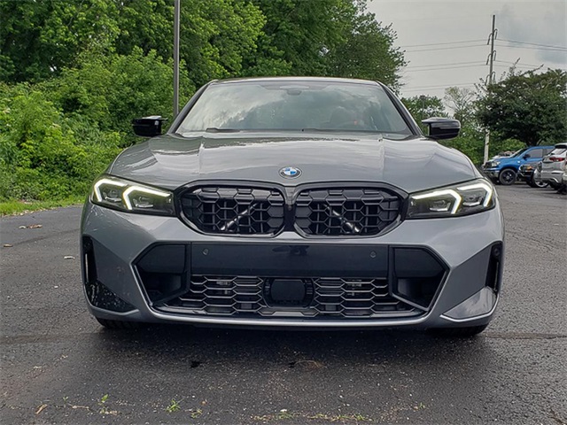 2025 Bmw X4 xDrive30i photo 2