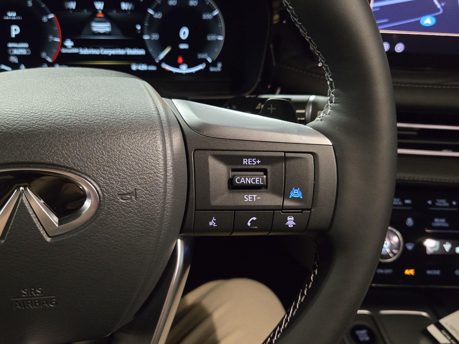 2026 Infiniti QX60 Autograph AWD photo 24
