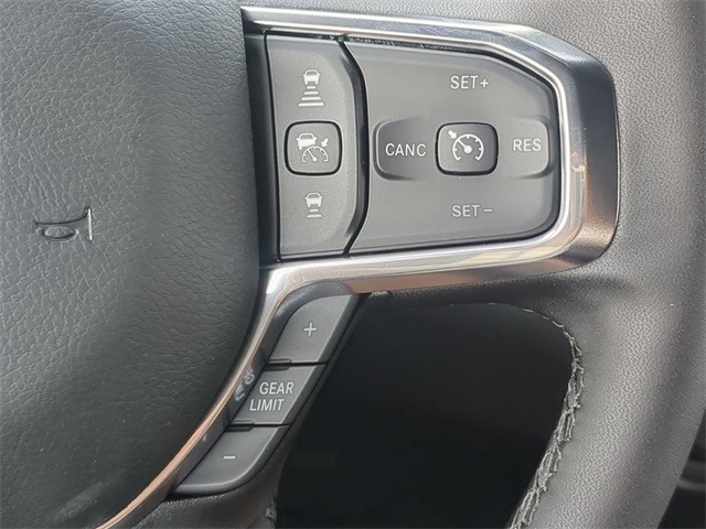 2026 Ram 3500 photo 27