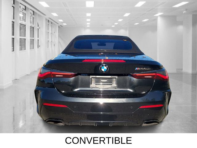 2022 Bmw M440i photo 4