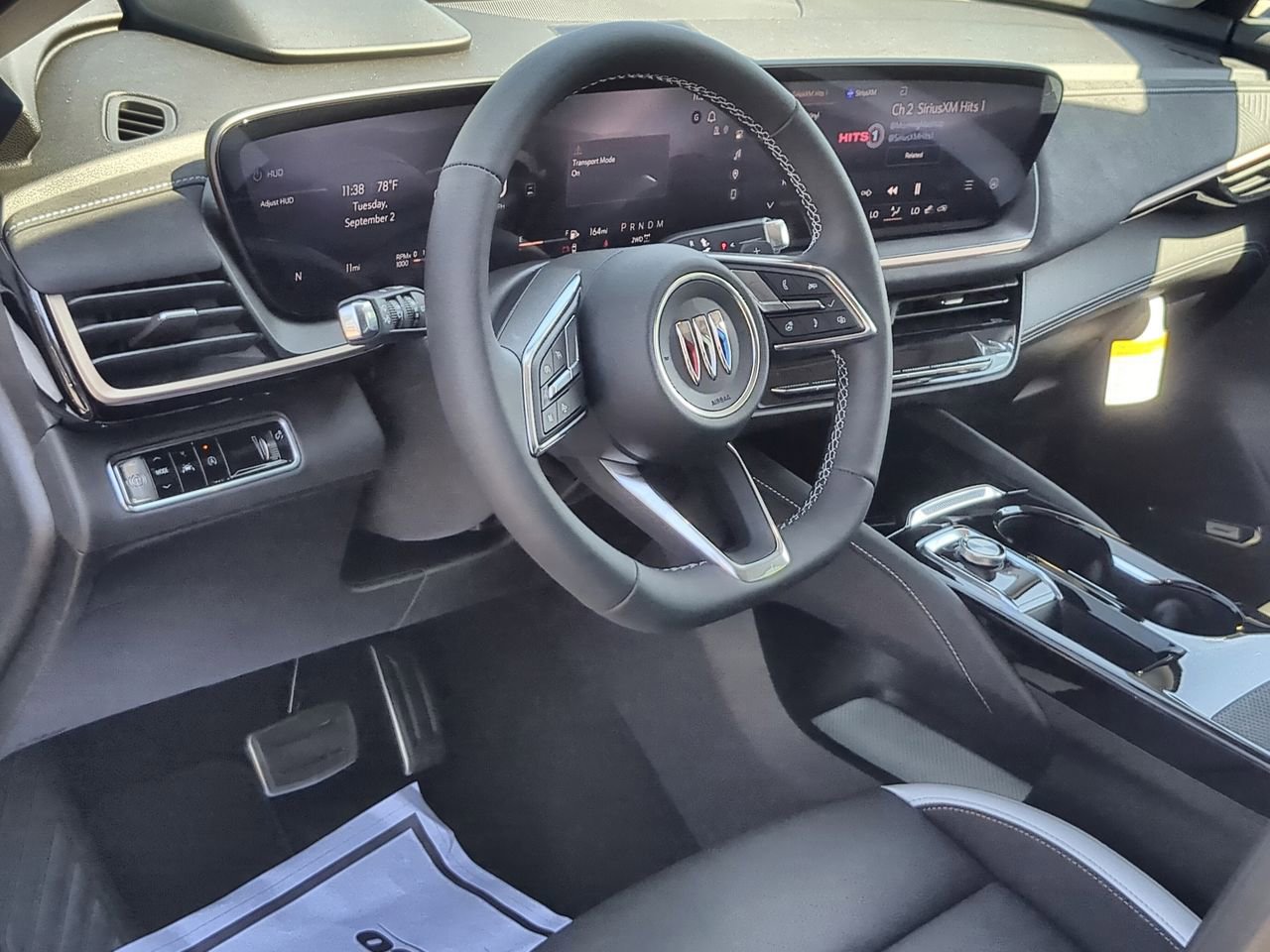2025 Buick Envision Sport Touring photo 10