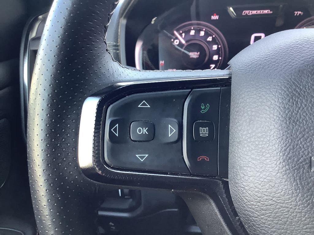 2024 Ram 1500 Rebel photo 13
