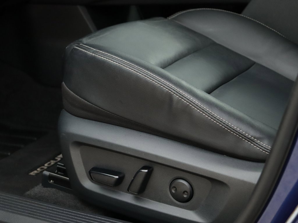 2023 Nissan Rogue SL photo 22