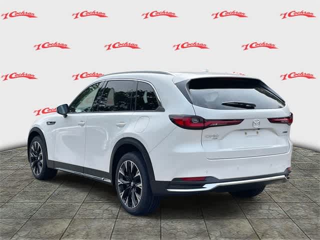 2024 Mazda CX-90 Premium photo 5
