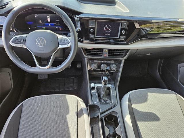 2024 Volkswagen Taos S photo 5