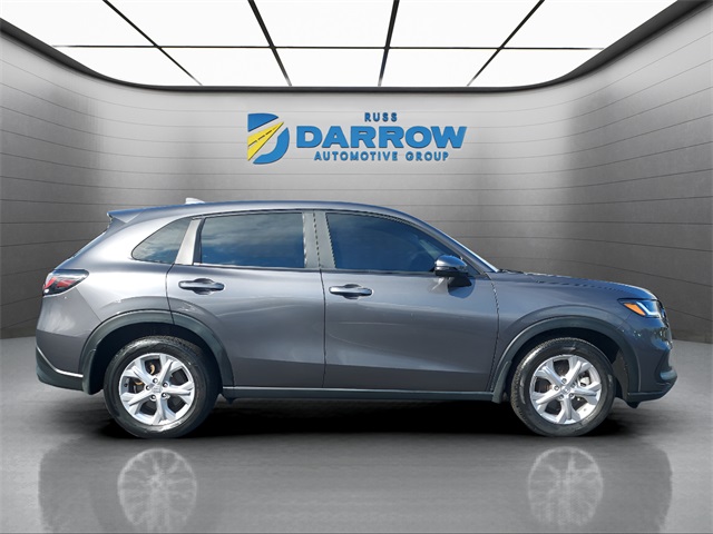 2024 Honda HR-V LX photo 6