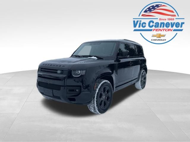 2024 Land Rover Defender X-Dynamic SE's photo