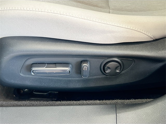 2024 Honda Accord EX photo 20