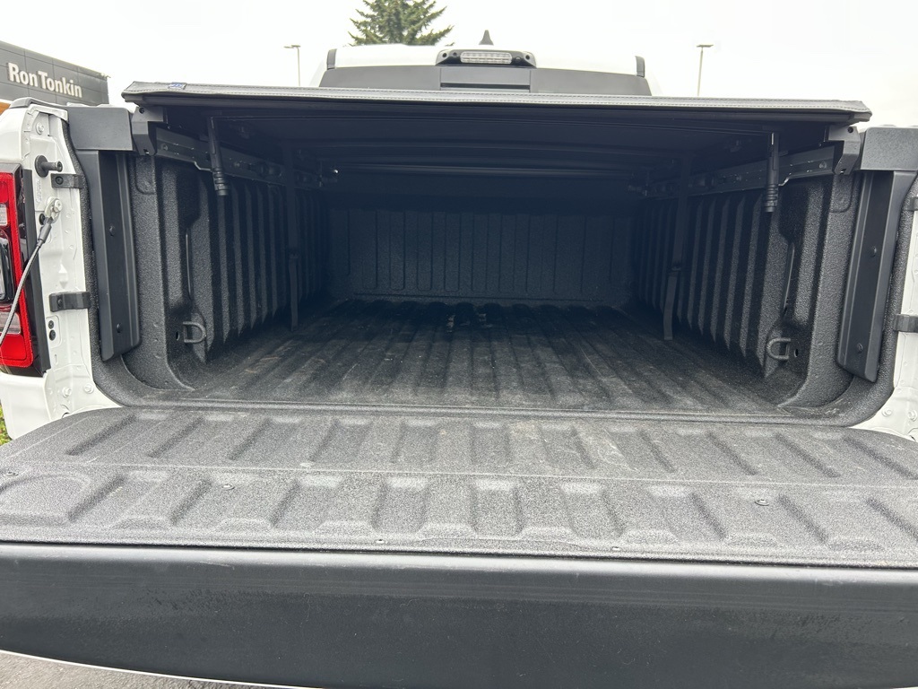 2024 Ram 1500 Laramie photo 31