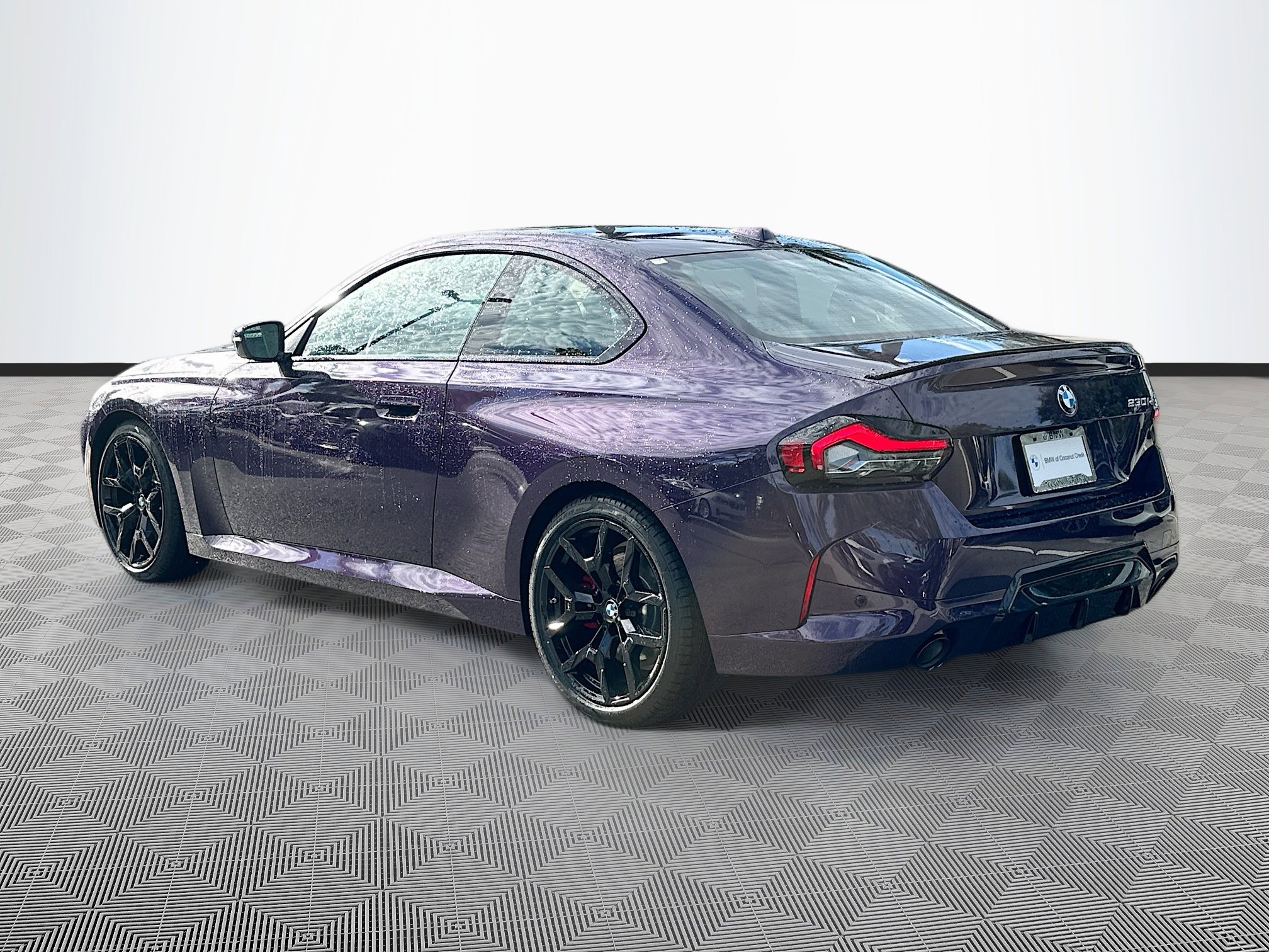 2025 Bmw 230i photo 5