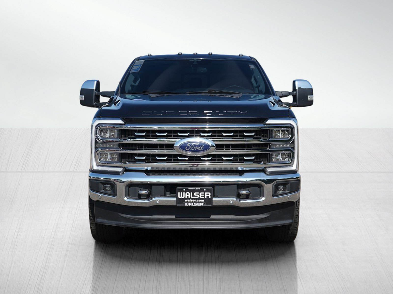 2023 Ford F-350 XL photo 8