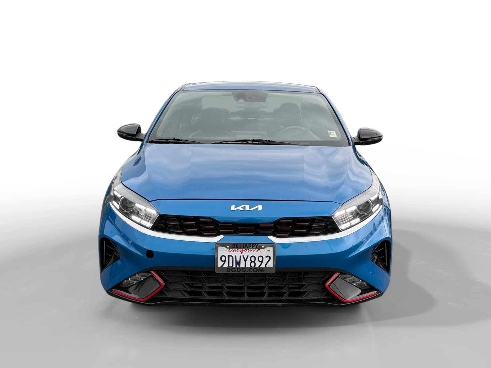 2023 Kia Forte GT-Line photo 8