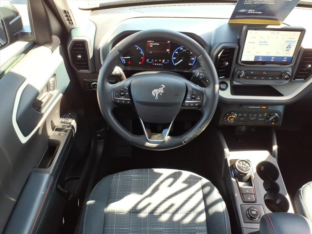 2023 FORD BRONCO SPORT - Image 5