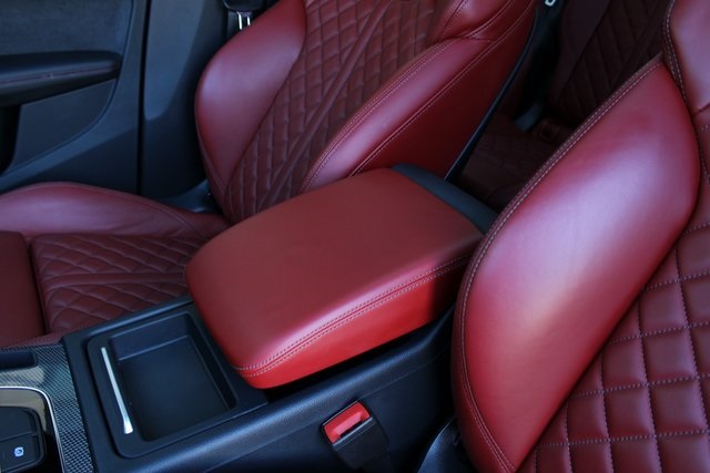 2022 Audi SQ5 Premium Plus photo 18