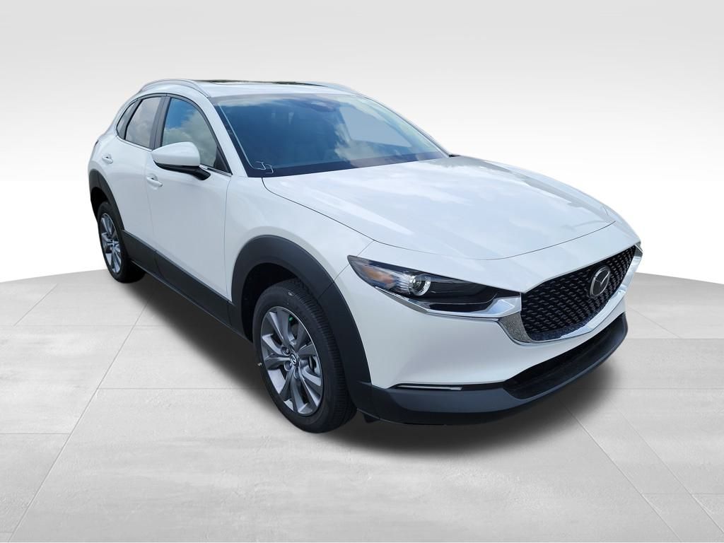 2025 Mazda CX-30 2.5 S Preferred photo 2