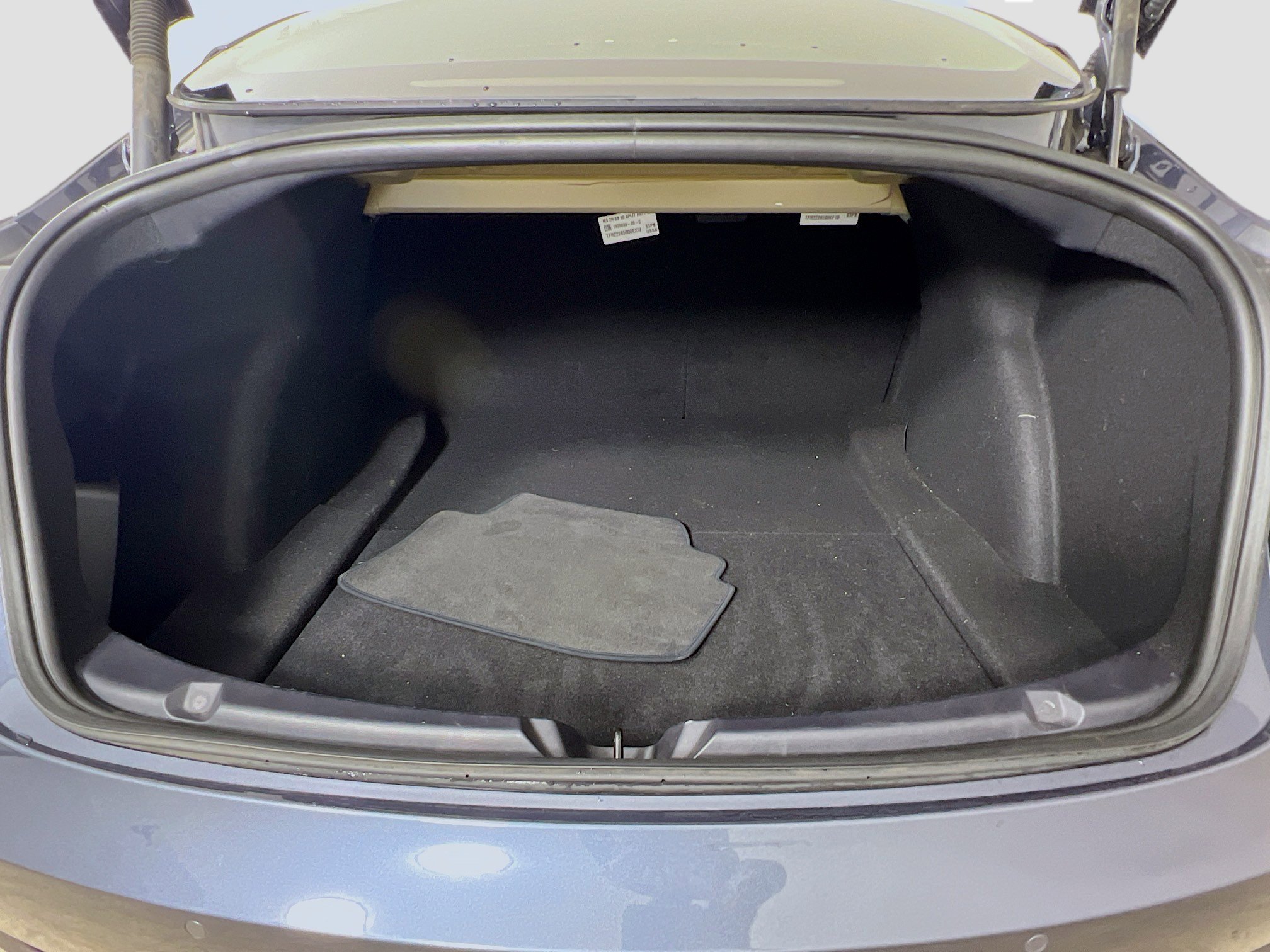 2022 Tesla Model 3 photo 25