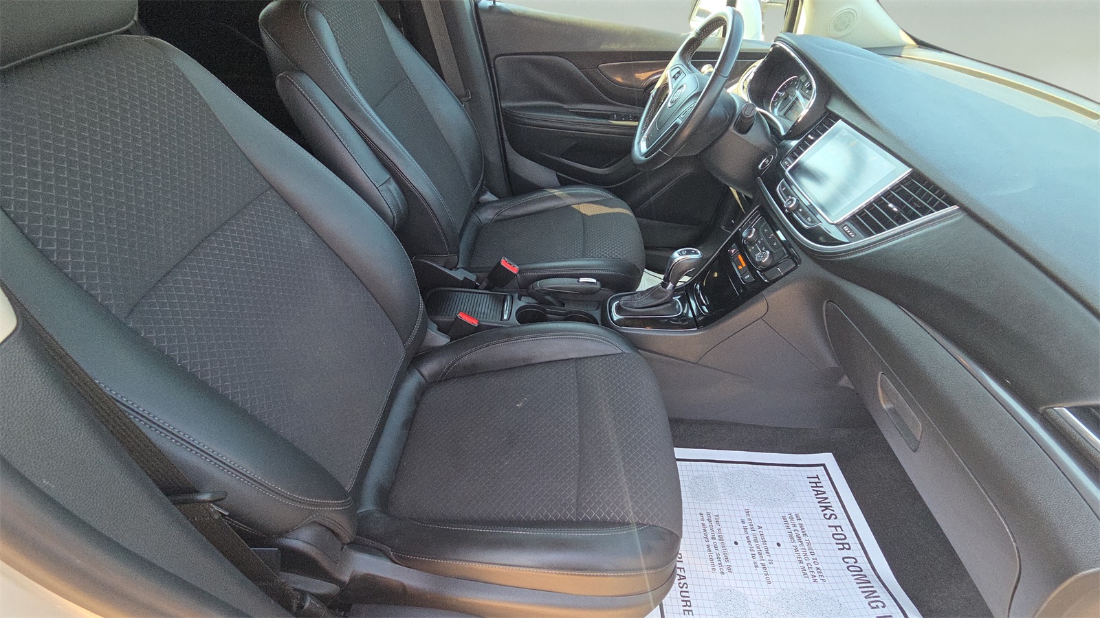 2019 Buick Encore Preferred photo 22