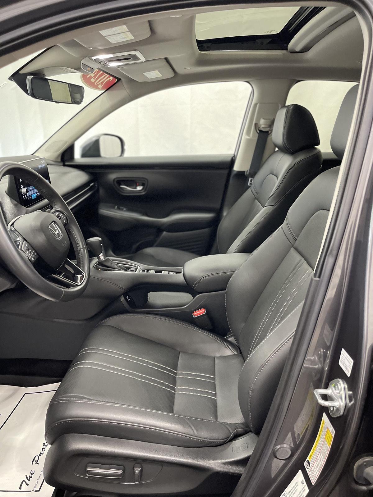 2024 Honda HR-V EX-L photo 7