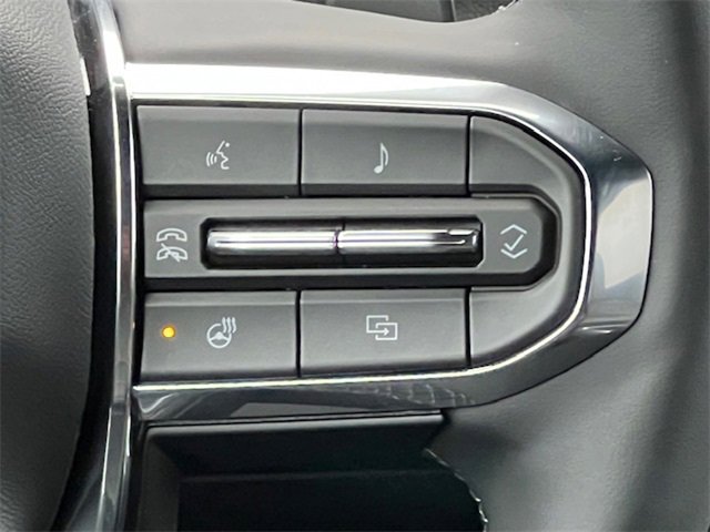 2025 Gmc Acadia Elevation photo 27