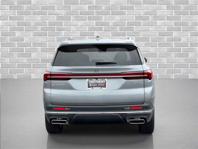 2025 Buick Enclave Preferred photo 5
