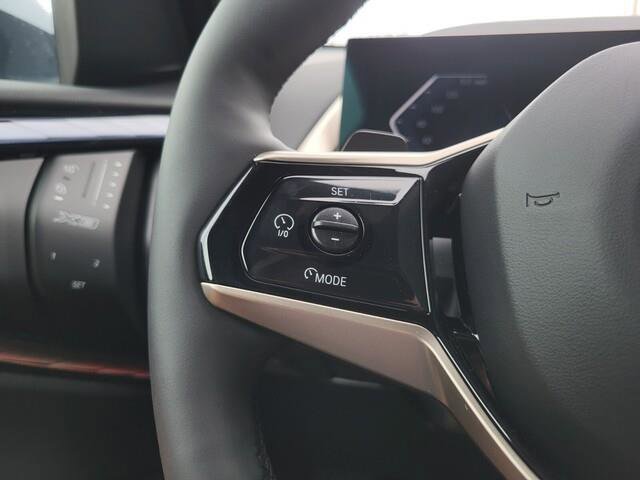 2025 Bmw X3 30x Drive photo 10
