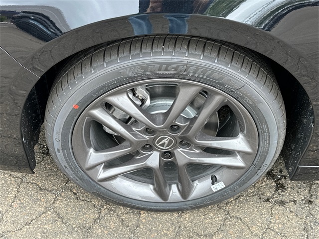2025 Acura TLX SH-AWD A-Spec photo 8